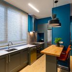 Rent 1 bedroom apartment of 37 m² in Madrid