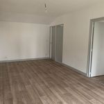 Rent 3 bedroom apartment of 67 m² in Montluçon