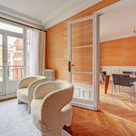  appartement avec 1 chambre(s) en location à PARIS 6