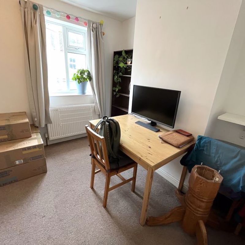 apartment at Clifton Street, Exeter, United_kingdom Newtown