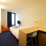 Rent 1 bedroom apartment of 23 m² in Alicante