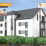 Rent 2 bedroom apartment of 64 m² in Alsdorf