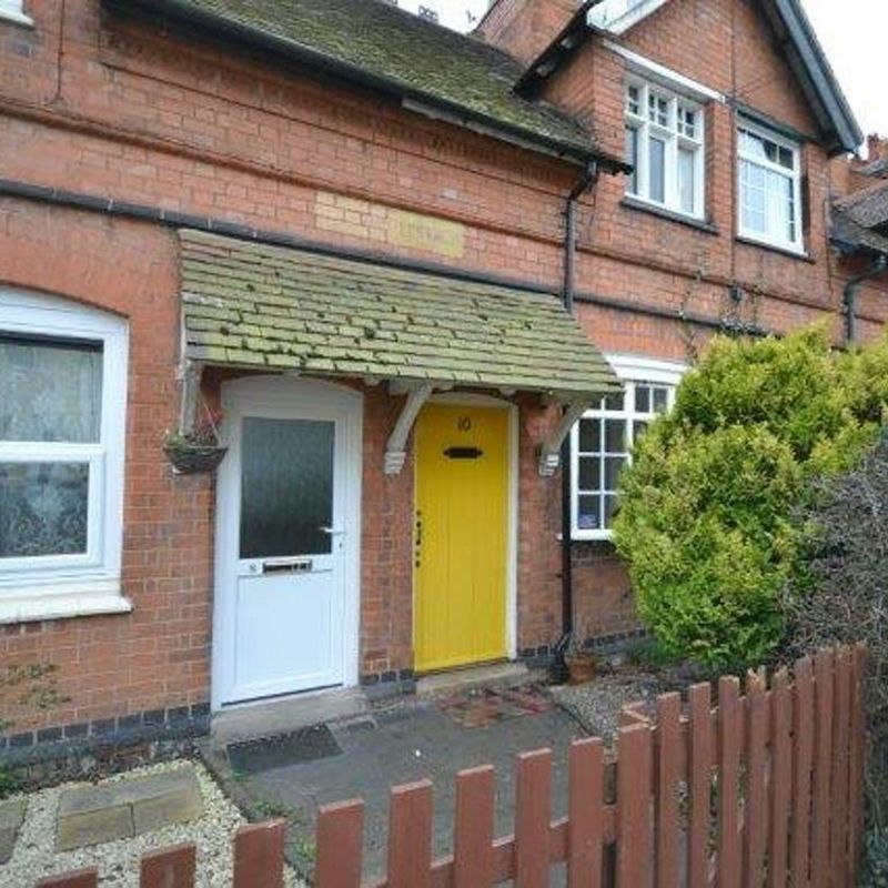 1 Bedroom Property For Rent in Leicester - £795 pcm South Knighton
