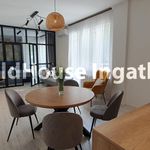 Rent 4 bedroom apartment of 87 m² in Budapest