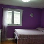 Rent 4 bedroom apartment of 298 m² in Markham