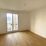 Rent 4 bedroom apartment of 91 m² in Clichy