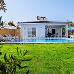 Rent 3 bedroom house of 110 m² in Muğla