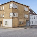 Lej 3-værelses lejlighed på 113 m² i Hadsund