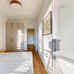 Rent 2 bedroom apartment in Praha