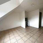 Rent 1 bedroom apartment of 18 m² in Ebersheim