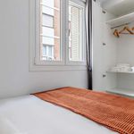 Alquilo 2 dormitorio apartamento de 47 m² en Madrid