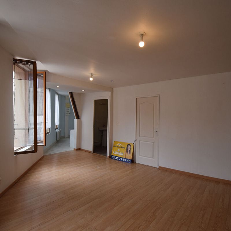 Appartement  2 pièce(s) sur Elbeuf - Réf CTL1G