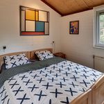 Rent 3 bedroom house of 54 m² in Verspreide huizen bosgebied