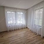 Rent 4 bedroom apartment of 126 m² in Budapest