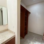 Rent 3 bedroom house of 208 m² in Temozón Norte