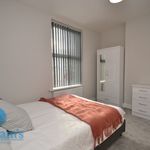 Rent 5 bedroom house in Nottingham