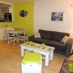 Appartement de 32 m² avec 2 chambre(s) en location à Vaux-sur-Mer