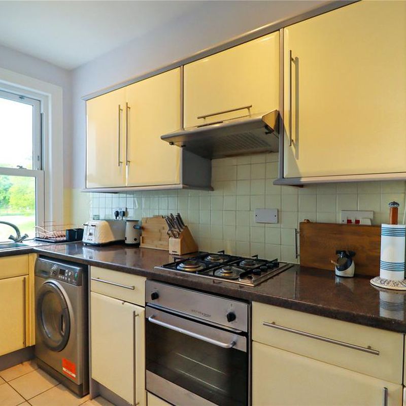 1 bedroom apartment to rent Burgess Hill