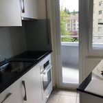 Rent 4 bedroom apartment of 76 m² in Le Locle