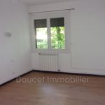 Appartement de 63 m² avec 3 chambre(s) en location à Béziers