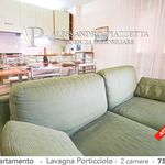 Rent 3 bedroom apartment of 80 m² in Lavagna