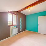 Rent 4 bedroom house of 83 m² in Brignais