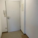 Miete 1 Schlafzimmer wohnung von 26 m² in Kassel