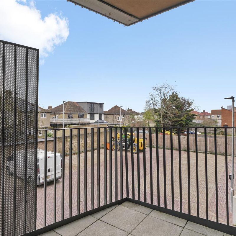 Madison Brook | Staines Road, Hounslow Lampton