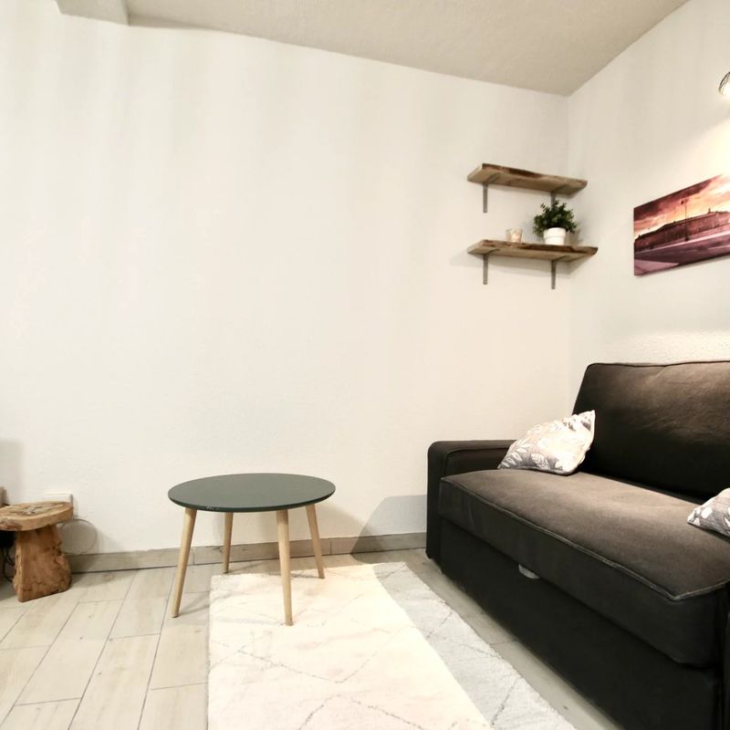 Appartement T3 meublé de 45m2 - Carmes Toulouse