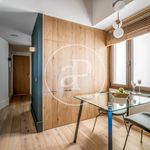 Alquilo 1 dormitorio apartamento de 54 m² en Barcelona