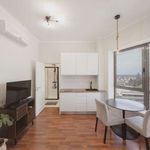 Rent 1 bedroom apartment of 40 m² in União das Freguesias de Custóias, Leça do Balio e Guifões