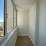 Huur 1 slaapkamer appartement van 66 m² in Oostende