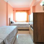 Antalya konumunda 4 yatak odalı 180 m² ev