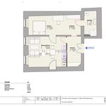 Rent 2 bedroom apartment of 60 m² in Bad Radkersburg