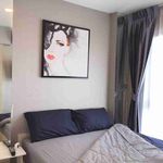 Rent 1 bedroom apartment of 26 m² in Lat Yao