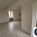 Rent 1 bedroom apartment of 26 m² in Épernon