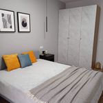 Rent 2 bedroom apartment of 47 m² in Lodz