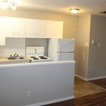 2 bedroom apartment of 828 sq. ft in Calgary