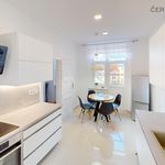 Rent 3 bedroom apartment of 74 m² in Teplice