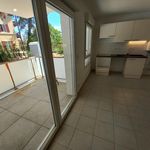 Appartement de 37 m² avec 2 chambre(s) en location à Cavalaire-sur-Mer
