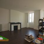 Rent 4 bedroom apartment of 97 m² in Saint-Gaudens