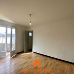 Rent 3 bedroom apartment of 58 m² in MONTELIMAR