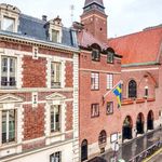 Appartement de 33 m² avec 1 chambre(s) en location à Monceau, Courcelles, Ternes