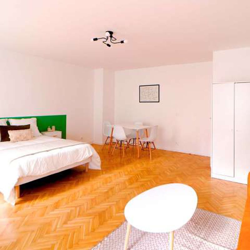 Belle chambre de 14 m² à louer - SDN28