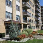 2 bedroom apartment of 742 sq. ft in Scarborough