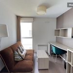 Appartement de 30 m² avec 1 chambre(s) en location à Toulouse