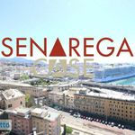 Affitto 4 camera appartamento di 95 m² in Genova