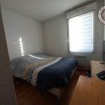Rent 3 bedroom apartment of 64 m² in L'Isle-Jourdain