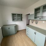 Pronajměte si 4 ložnic/e byt o rozloze 67 m² v Česká Lípa