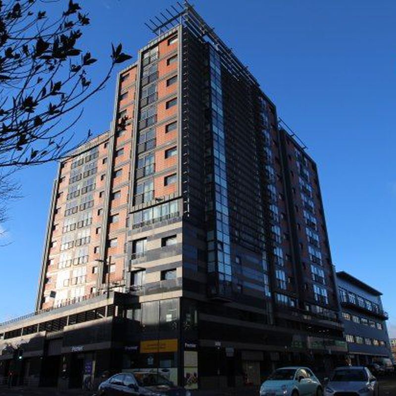 Flat to rent in 72 Lancefield Quay, Glasgow G3 Anderston